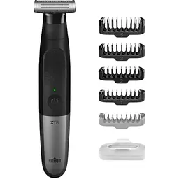 Тример для волосся Braun XT5100