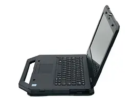 Ноутбук Dell Latitude 5414 Rugged i5/32GB DDR4/1000GB SSD Refurbished - мініатюра 2