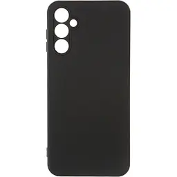 Чохол ArmorStandart ICON Case для Samsung A14 4G/ A14 5G Black [ARM66169] [82915] - мініатюра 1