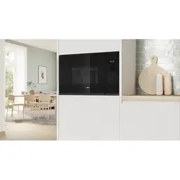 Мікрохвильова піч Bosch BFL 524 MH2 (BFL524MH2) - мініатюра 5