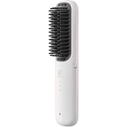 Бездротовий гребінець для випрямлення волосся Xiaomi Cordless Hair Straightener Brush EU