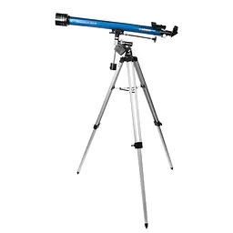 Телескоп KONUS KONUSTART-900B 60/900 EQ2 - мініатюра 4