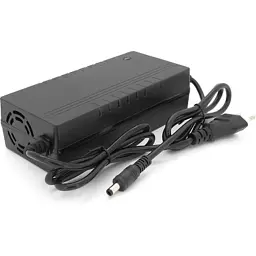 Мережевий зарядний пристрій для АКБ Voltronic LiFePo4 36V(43.8V), 12S, 2A (YT-3620-43820)