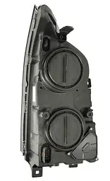 Фара передня ліва VW Crafter 30-35, 30-50 06-16р TYC (20-12352-05-2) - мініатюра 2