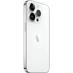 Смартфон Apple iPhone 14 Pro 128GB Silver [MQ023] Б/В [165178] - мініатюра 2
