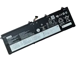Акумулятор для ноутбука Lenovo Legion S7-15ACH6 S7-16ARHA7 S7-16IAH7 ThinkBook 16p G2 ACH L20L4PD3