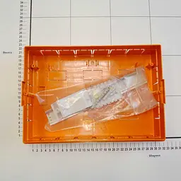 Бокс пластиковий NILSON quantum на 12 модулів внутрішній ( 32661012 ) - мініатюра 2