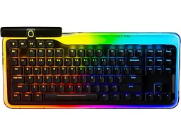 Клавіатура HYTE KEEB TKL (KB--KEEB) - мініатюра 1