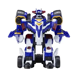 Трансформер Tobot Детективи Галактики Сторм Джо