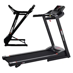 Бігова доріжка York Fitness T600 - мініатюра 5