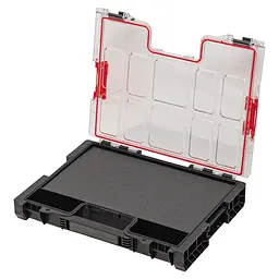 Органайзер з піною Qbrick SYSTEM PRO ORGANIZER 200 MFI 450х358х79 мм 5901238255383 - мініатюра 2