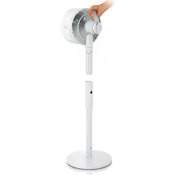 Вентилятор Shark FlexBreeze FA220EU - мініатюра 5