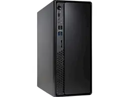 Корпус Chieftec Uni (BS-10B-300)