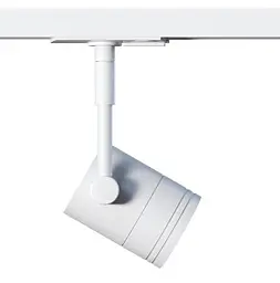 Світильник трековий Kloodi KD-5050/01-2L-WH Track - мініатюра 2