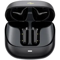 Навушники Havit TW905 TWS Black (6939119065218) - мініатюра 3