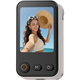 Селфі-монітор Telesin Magnetic Screen Mini White (P5-RMT-06) [170361]