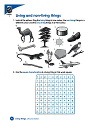 Macmillan Science. Level 4. Workbook - мініатюра 2