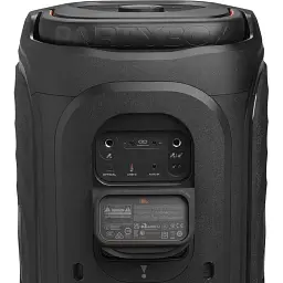 Акустична система JBL PartyBox 130 Black (JBLPB130BLKEP) - мініатюра 6