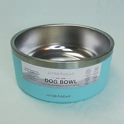 Миска для собак HYDRAGEAR Dog Bowl, 1.89л - мініатюра 2