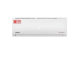 Спліт-система OSAKA STV-07HH5 DC Inverter - мініатюра 3