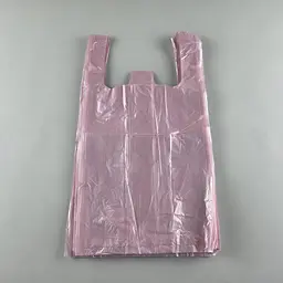 Пакети-майка фасувальні Наташа, 22x40 см, 100 шт, для продуктів, покупок і щоденного використання - мініатюра 2
