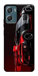 TPU чохол Demsky Sport car для Motorola Moto G06