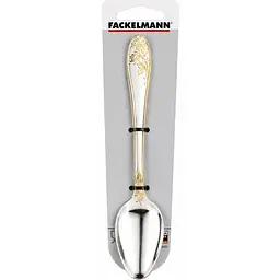 Набір столових ложок Fackelmann гілка 20.5 см 3 шт (609915)