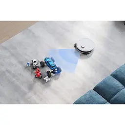 Робот-пилосос Ecovacs Deebot Ozmo N8 Pro Plus [DLN11] [62581] - мініатюра 7