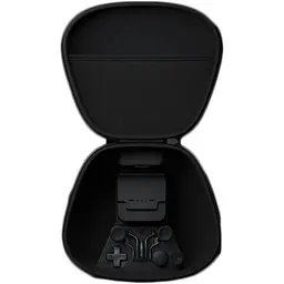 Геймпад Microsoft Xbox Wireless Controller Elite Series 2 Black (FST-00003) [34505] - мініатюра 8