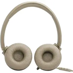 HF Stereo JBL Tune 530C USB-C (JBLT530CBEG) Baige UA - мініатюра 5