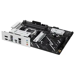 Материнcька плата PRIME B850-PLUS-CSM sAM5 B850 4xDDR5 M.2 HDMI DP ATX CSM Asus teh0019009 - мініатюра 6