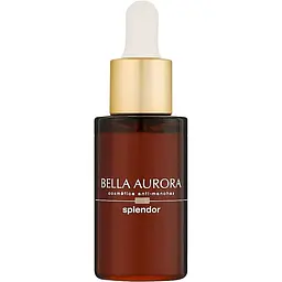 Сироватка Bella Aurora Splendor гіалуронова кислота+вітамін C 30 мл - мініатюра 2