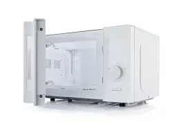 Мікрохвильова піч Gorenje MO20E1W15 - мініатюра 3