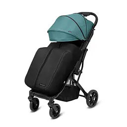 Прогулянкова коляска Kidwell Colmer Royal Green - мініатюра 4