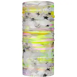 Бафф Buff KIDS COOLNET UV+ Сірий-Жовтий