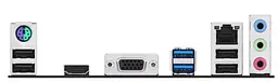 Материнська плата ASUS Prime H610M-K ARGB (PRIME H610M-K ARGB) (Socket 1700, Intel H610, Micro-ATX) - мініатюра 4