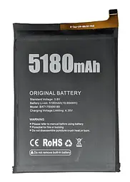 Акумулятор Doogee S50 BAT17S505180