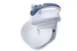 Міксер - тістоміс Adler AD 4202 - мініатюра 5