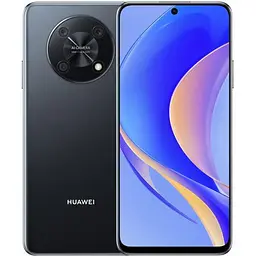 Смартфон Huawei Nova Y90 8/128GB Midnight Black