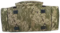 Дорожня сумка Wallaby 60х35х28 см sum0020967 - мініатюра 8