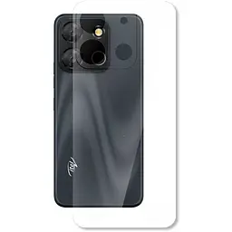 Захисна плівка StatusSKIN для Itel A60 Корпус Глянцева Pro
