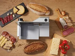 Скиборізка GORENJE R 708 A - мініатюра 6