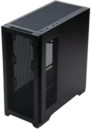 Корпус Vinga Retreat Black - мініатюра 2