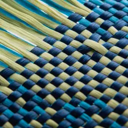 Карбоновий чохол Pitaka Tactile Woven Case StarPeak Milky Way Galaxy для iPhone 16 Pro (KI1601PMYG) - мініатюра 3