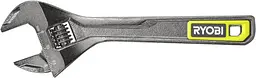 Ключ розвідний RHAW160 довжина 160мм 0-25мм Ryobi hoz0013886