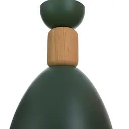 Люстра підвісна Brille лофт Е27 60W BK Line (BL-772S/3) - мініатюра 5
