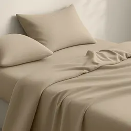 Простирадло фланель на резинці для коляски та люльки Cosas Savana 40х80х5 см (Flannel_06Savana_FittedStroller_40х80) - мініатюра 5