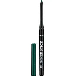 Мерехтливий олівець для очей Avon Emerald Glow/Смарагдове сяйво 0.28 g
