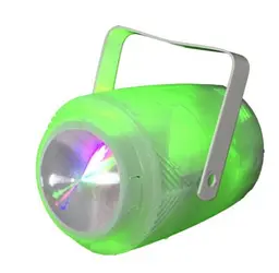 Световой LED прибор BIG HIT BEAM - мініатюра 3