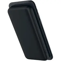 Портативна батарея Gelius Pro Velcro GP-PBW1120 10000 mAh Black - мініатюра 3